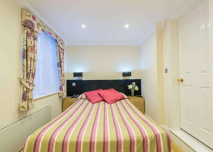 Athena Hotel - B&B London