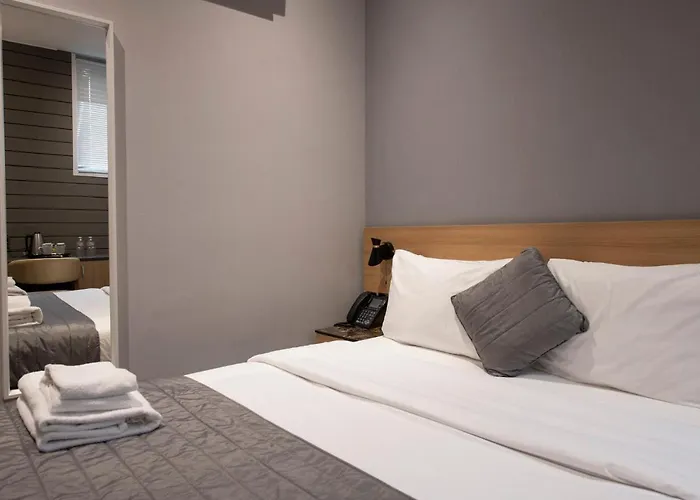 Gainsborough Hotel London