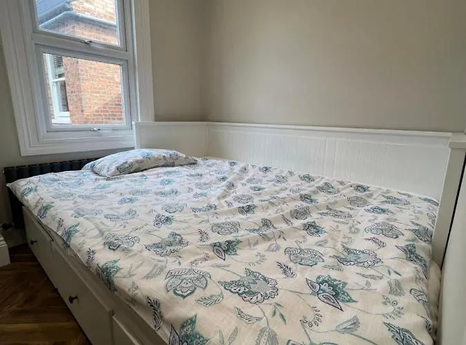 Luxe & Cozy Stay Muswell Hill Beautifully Presented Free Parking London
