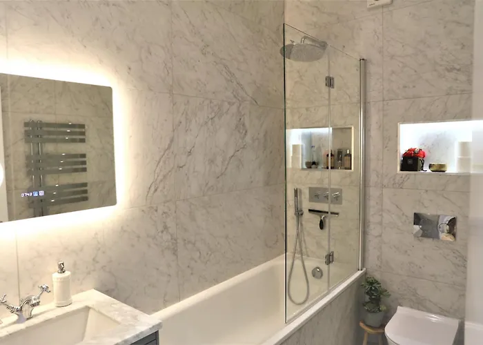 Cozy Place Soho London Hotell