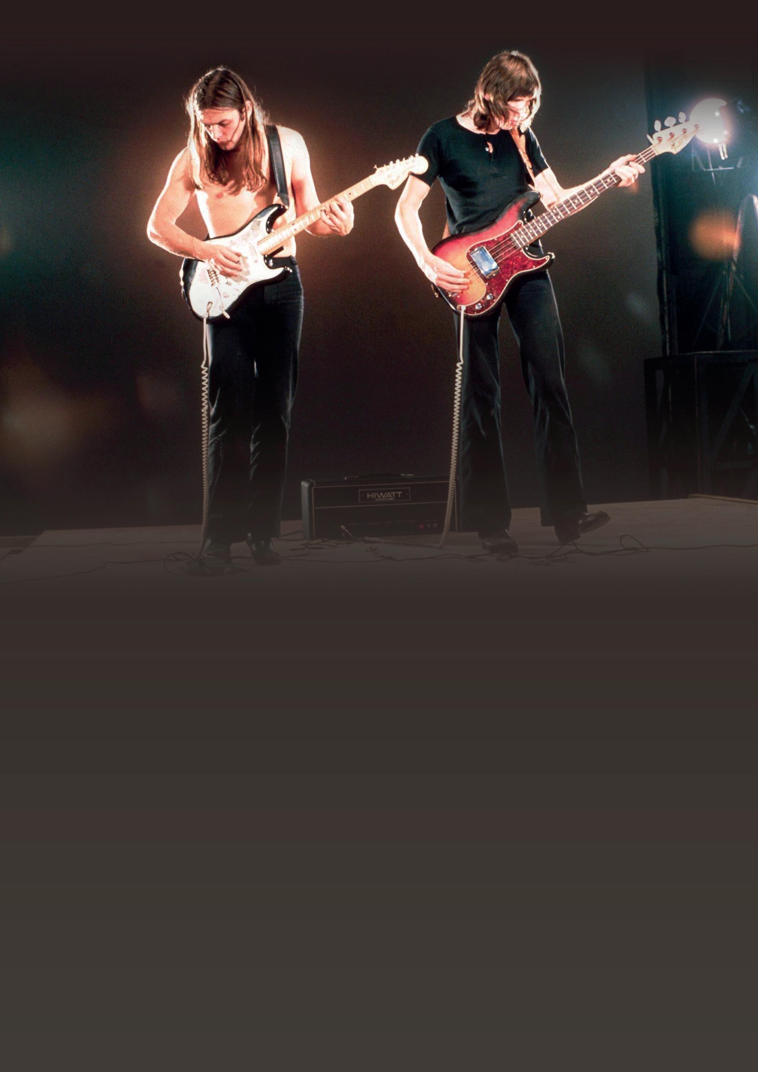 ATOM HEART MOTHER - Issuu