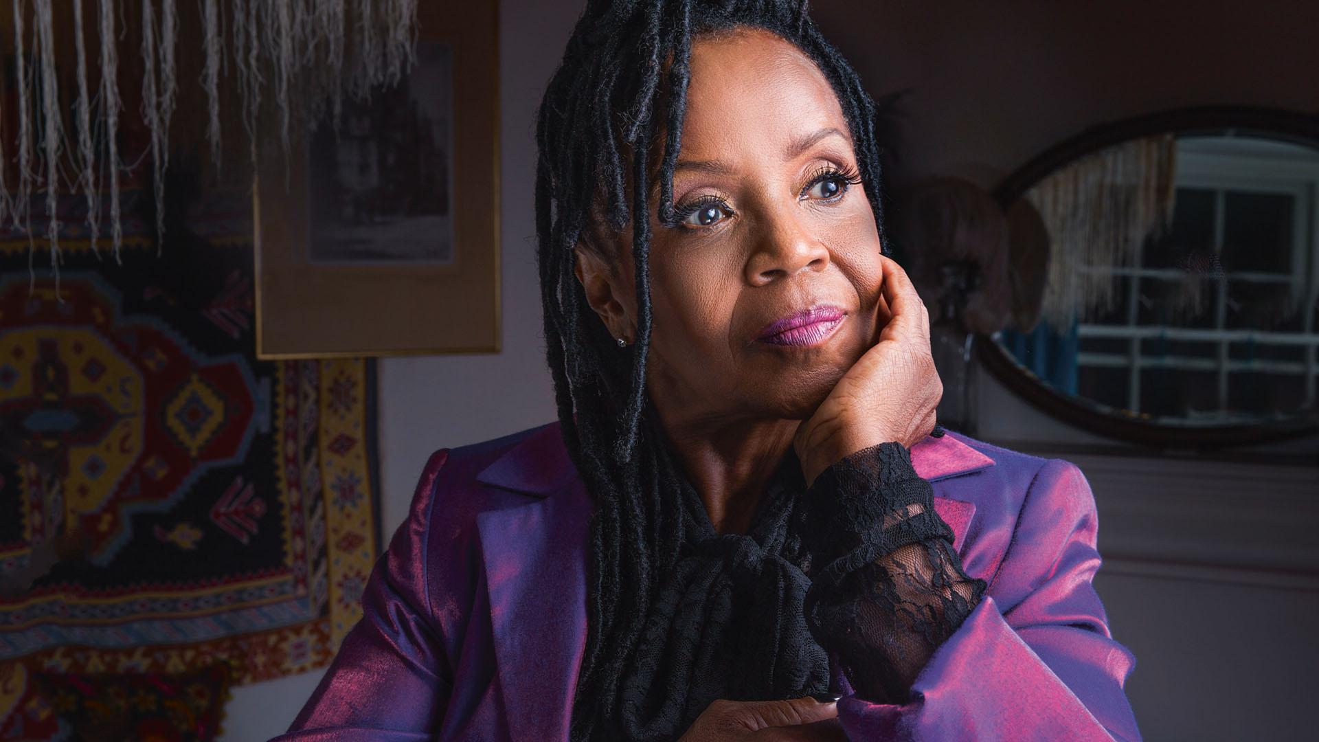 P.P. Arnold: 'I was in a relationship with a white boy that just ...