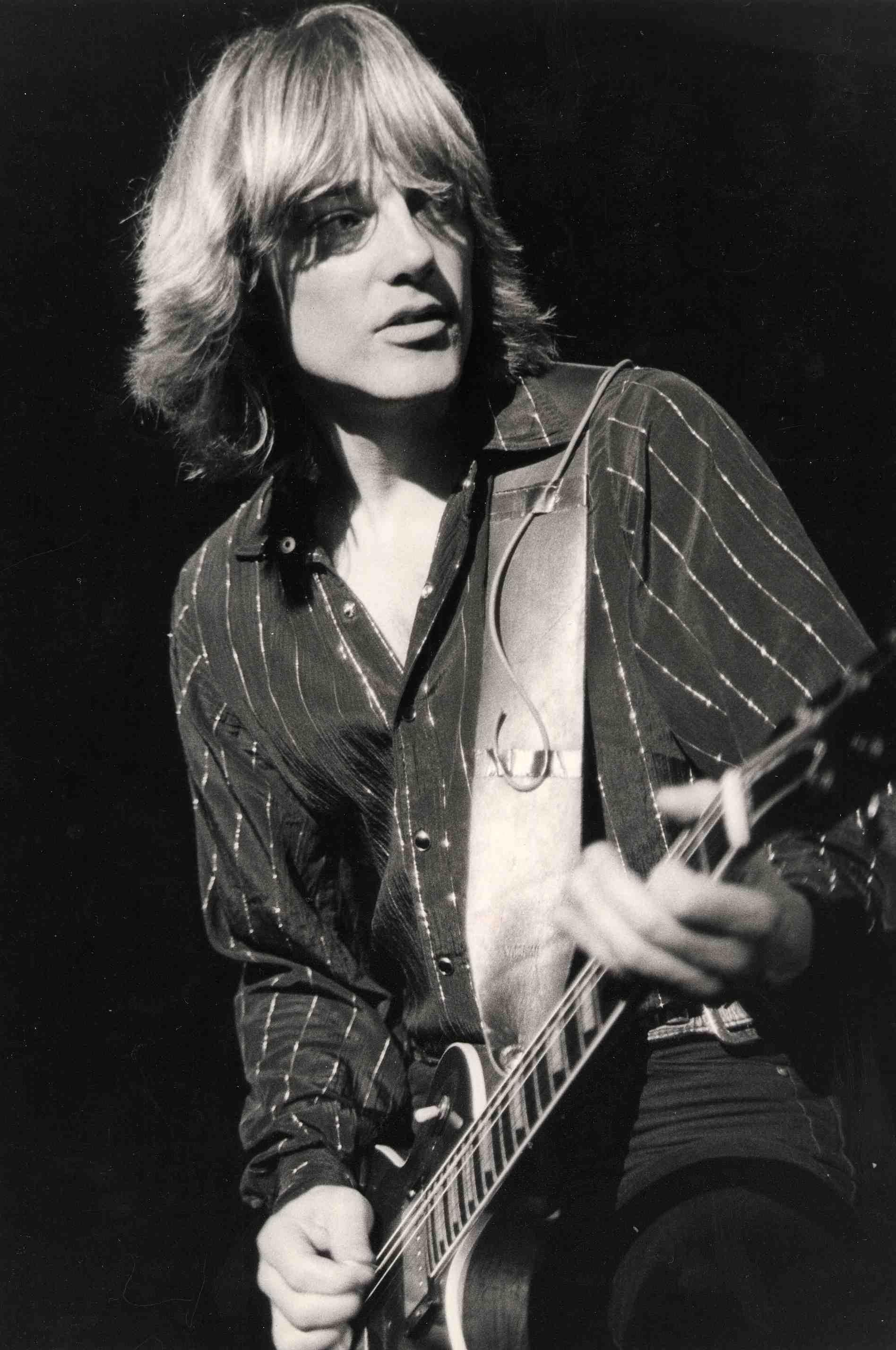 Snowy White music, videos, stats, and photos | Last.fm