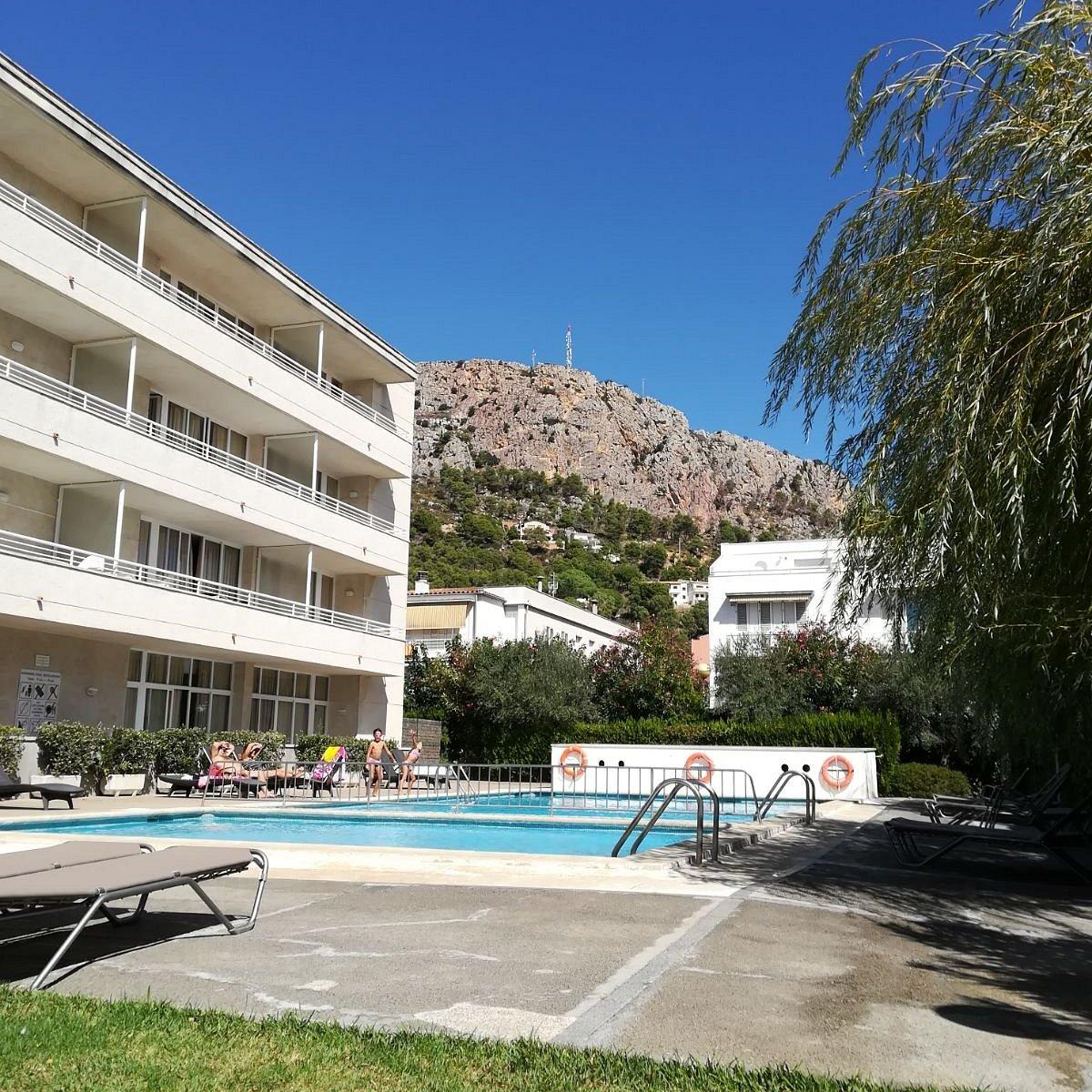 APARTAMENTS MIAMI - Condominium Reviews (Spain/Costa Brava)