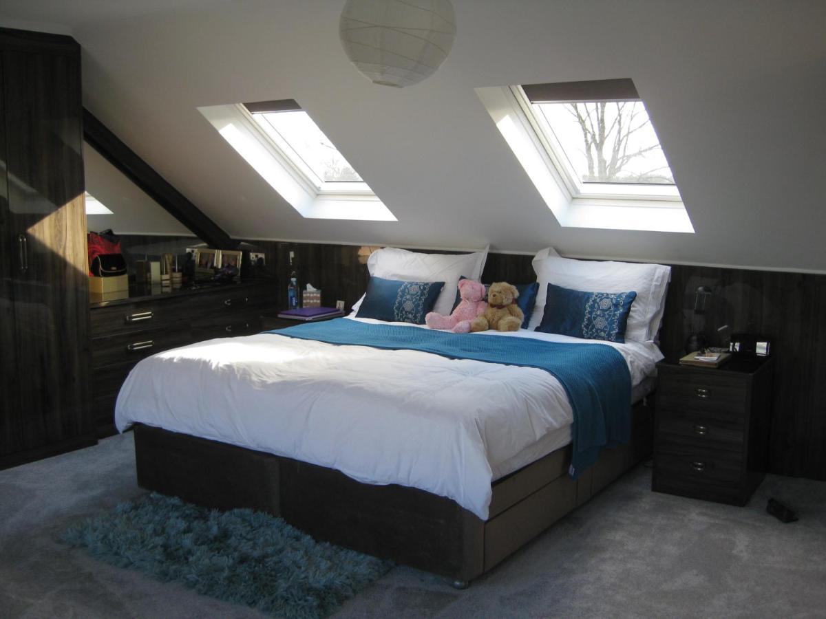 Suite Júnior Deluxe