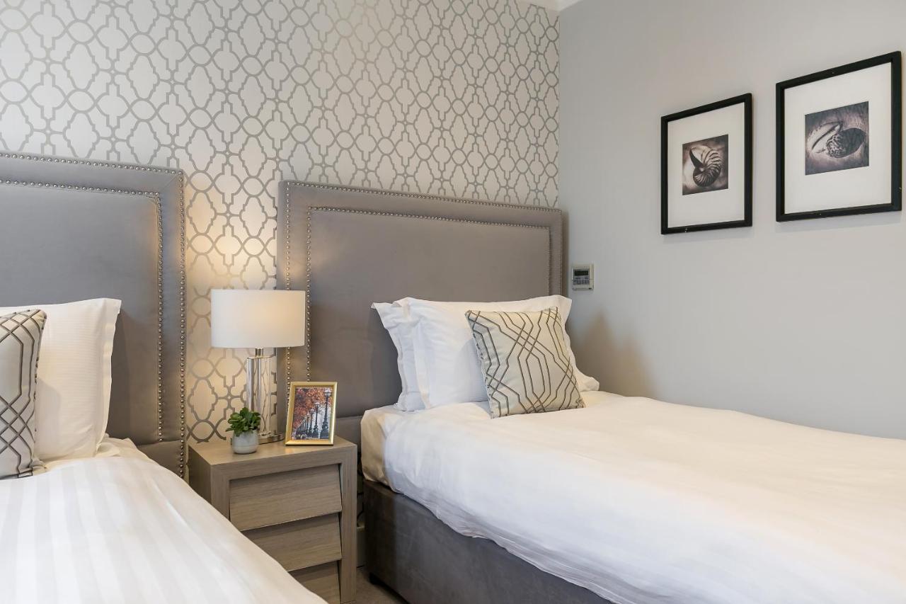 Apartamento Deluxe de 3 Quartos