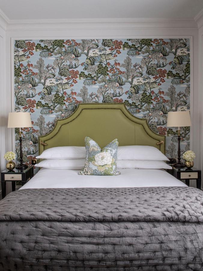 Deluxe Kamer met Kingsize Bed