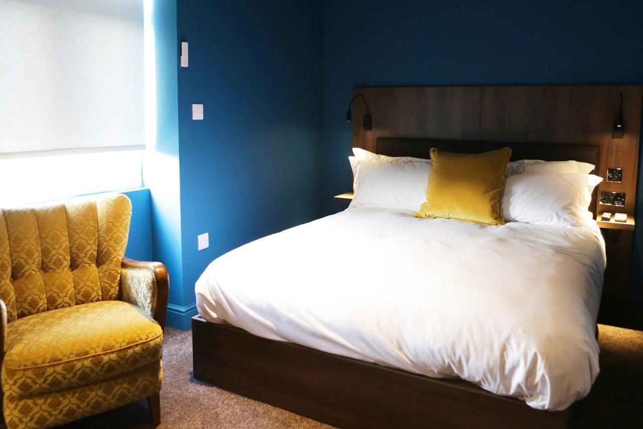Großes Doppelzimmer