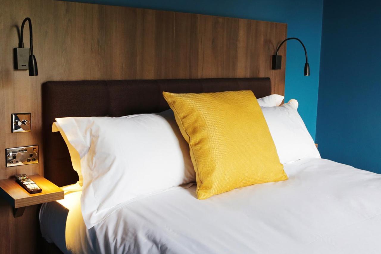 Doppelzimmer mit eigenem Bad