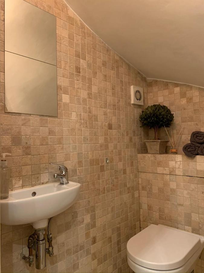 Casa a Schiera con 3 Camere da Letto