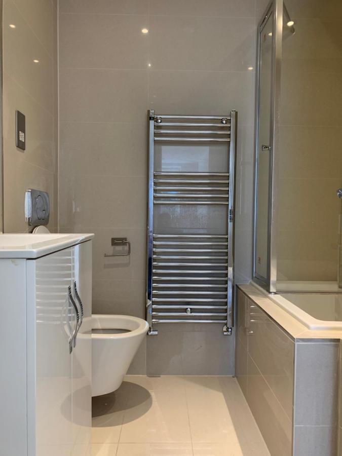 Quarto Duplo com Banheiro Privativo