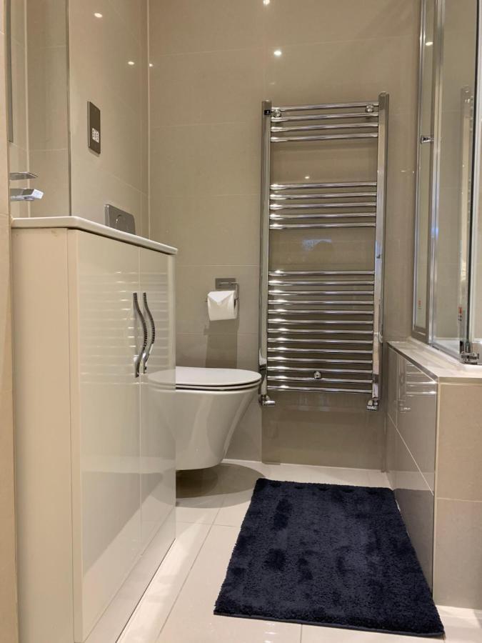 Quarto Família com Banheiro Compartilhado