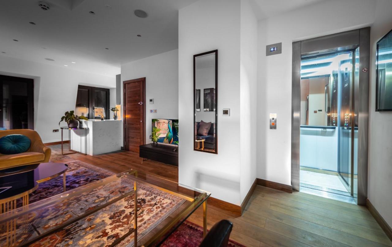 Residence Appartement met 2 Slaapkamers