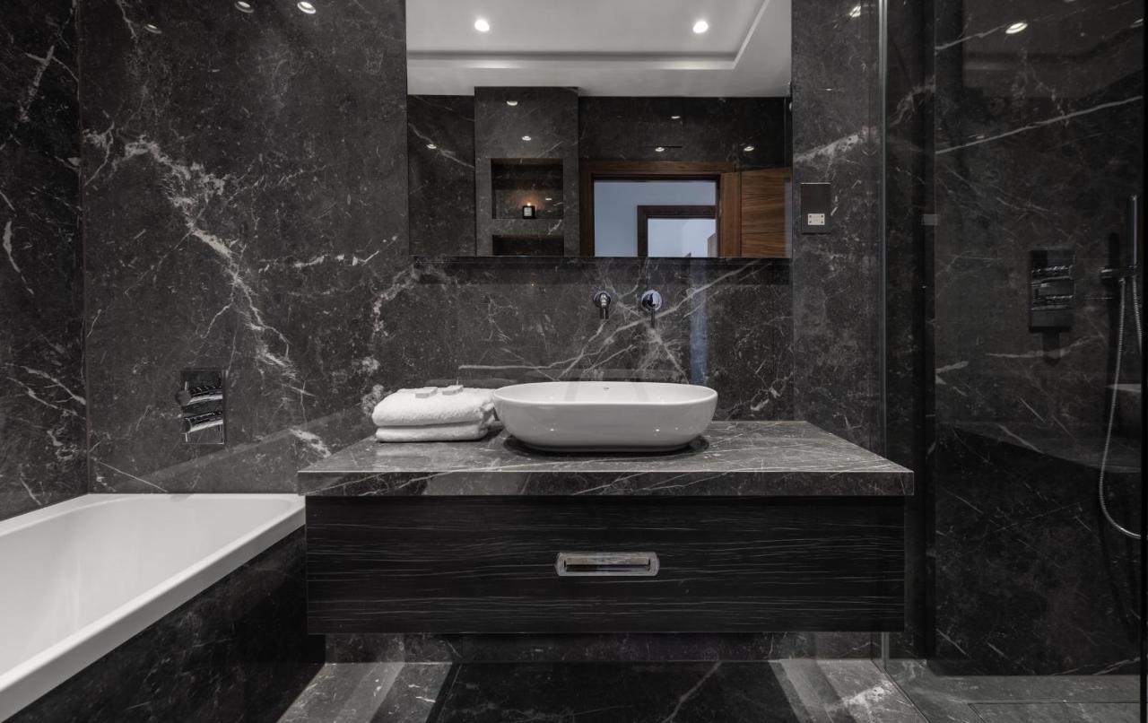 Hux penthouse
