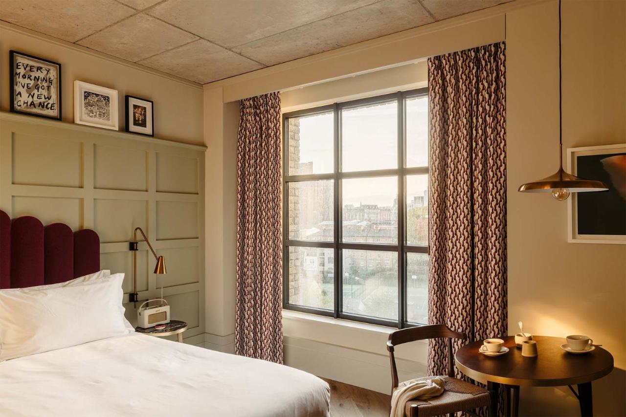 Hébergement Roomy Up
