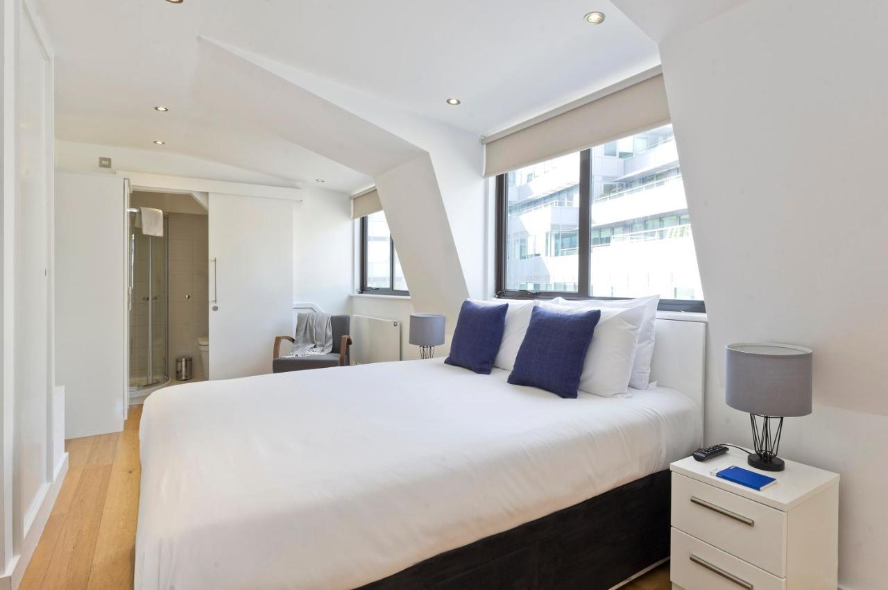 Penthouse Apartment