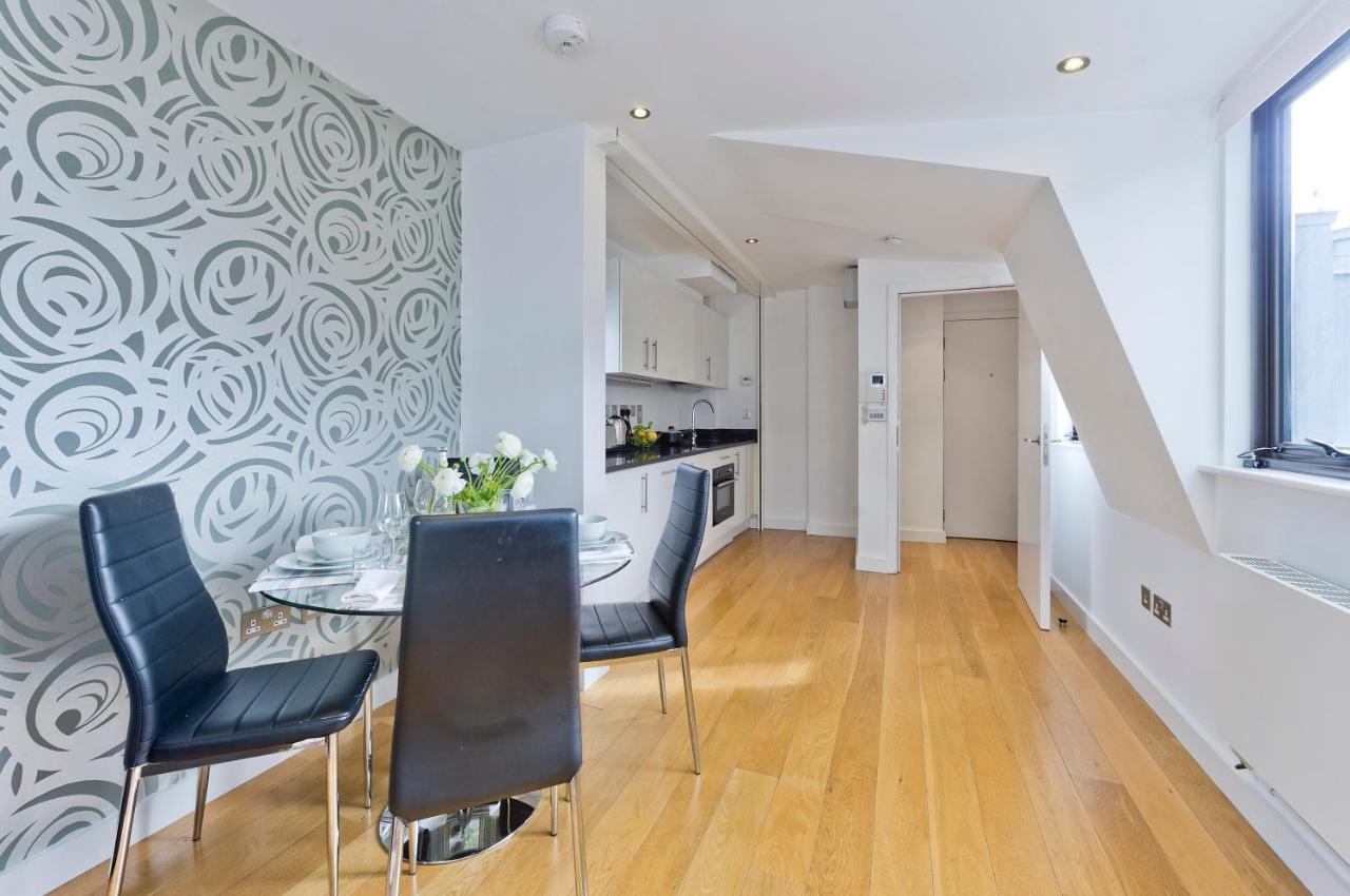 Penthouse Apartment
