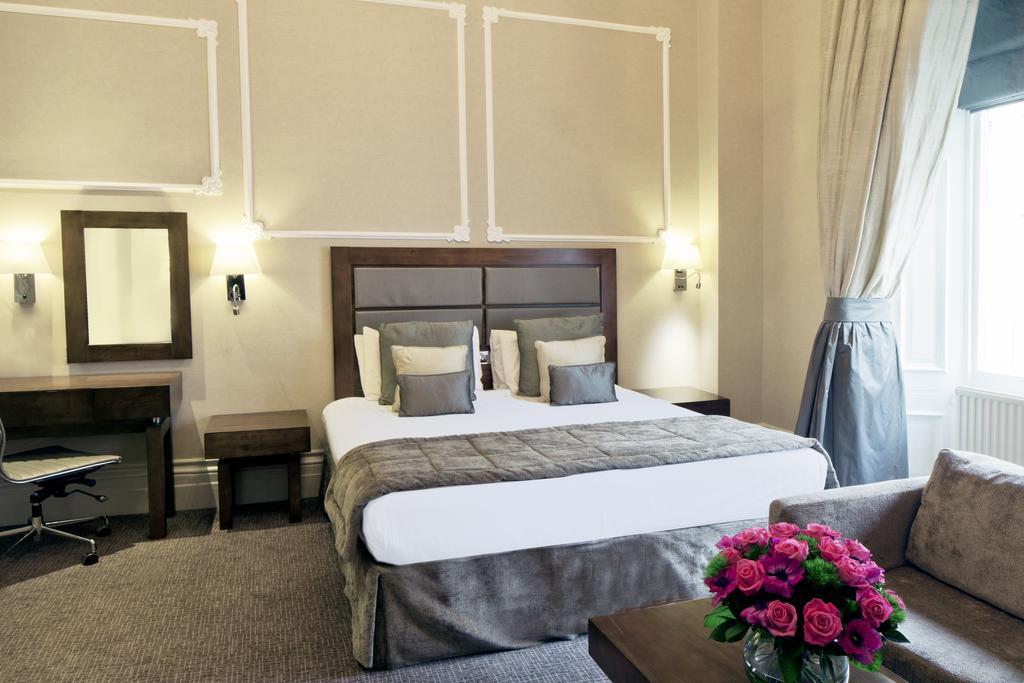 Quarto Duplo Executivo