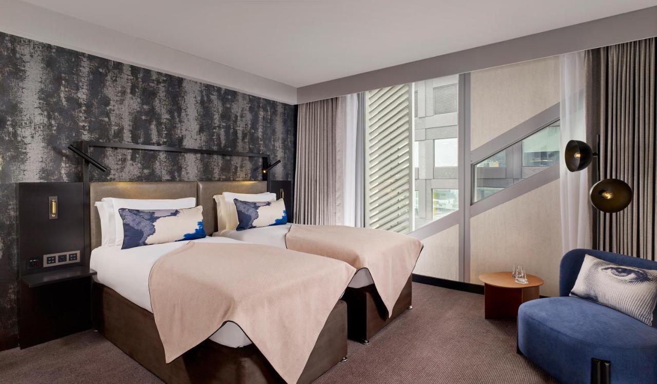 Feeling Superior Guest room King City view