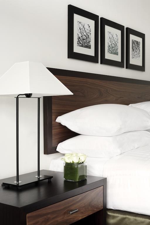 Habitación Deluxe con cama extragrande