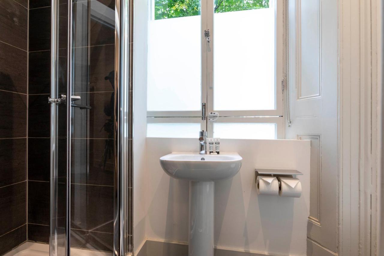 Quarto Standard com 2 Camas de Solteiro
