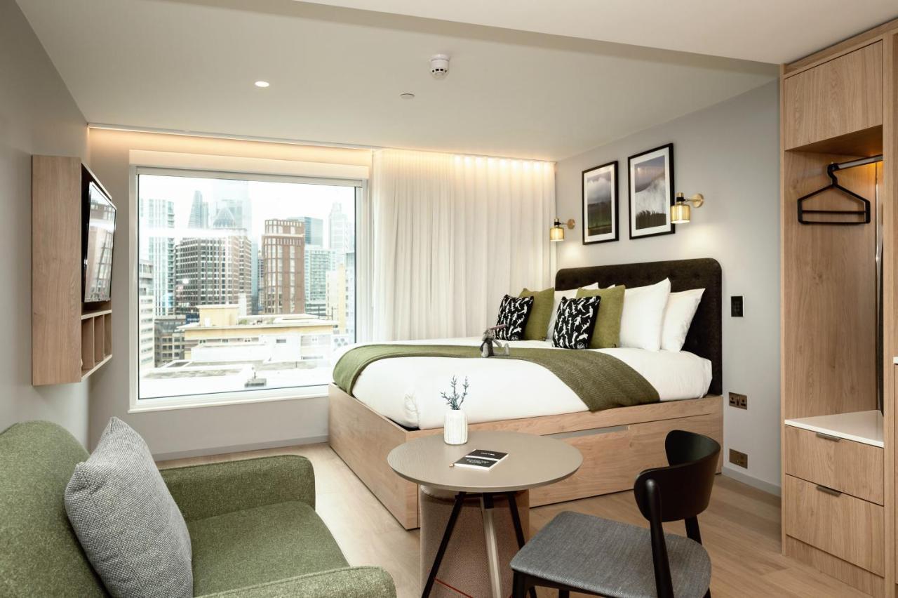 Quarto Triplo com Vista da Cidade