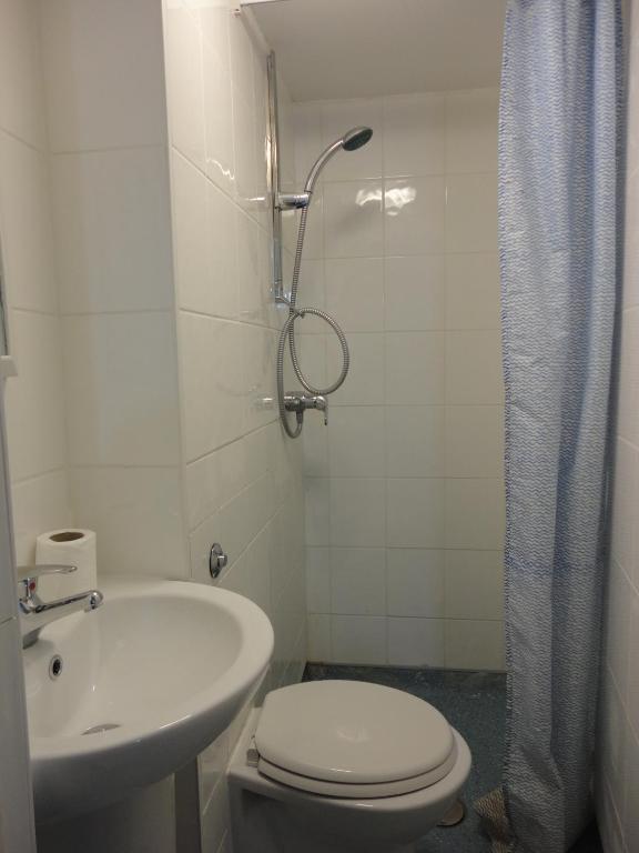 Standard Doppelzimmer