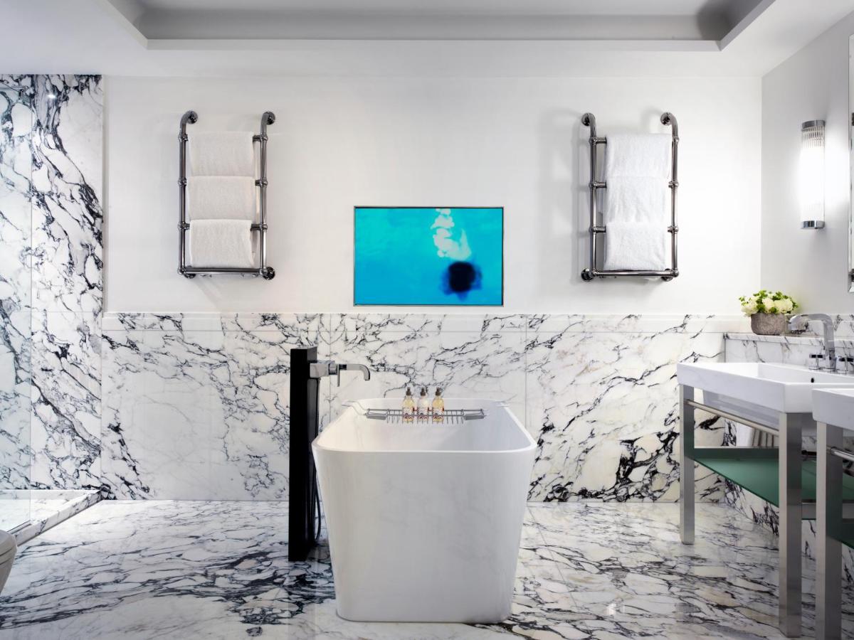 Soho Suite