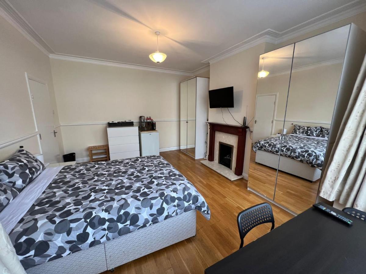 Grande Chambre Double