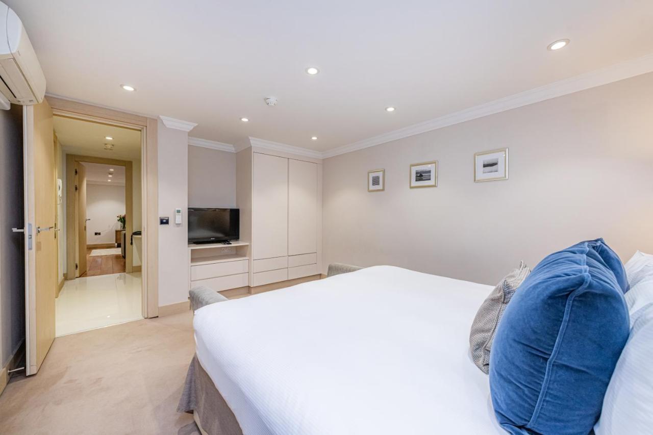 Appartamento Executive con 1 Camera da Letto