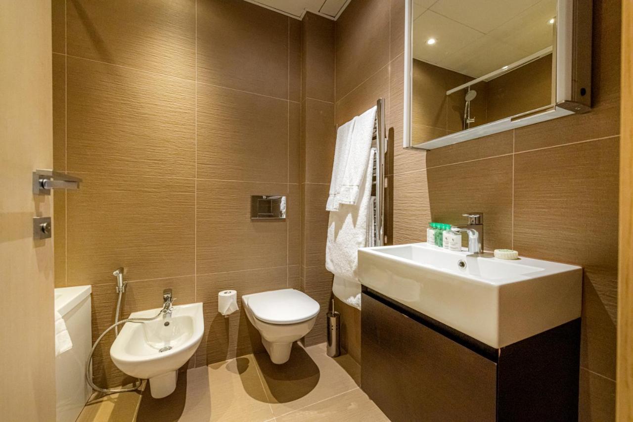 Appartamento Executive con 2 Camere da Letto