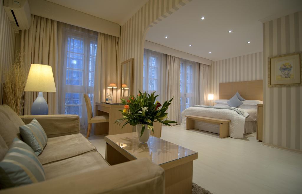 Suite Júnior