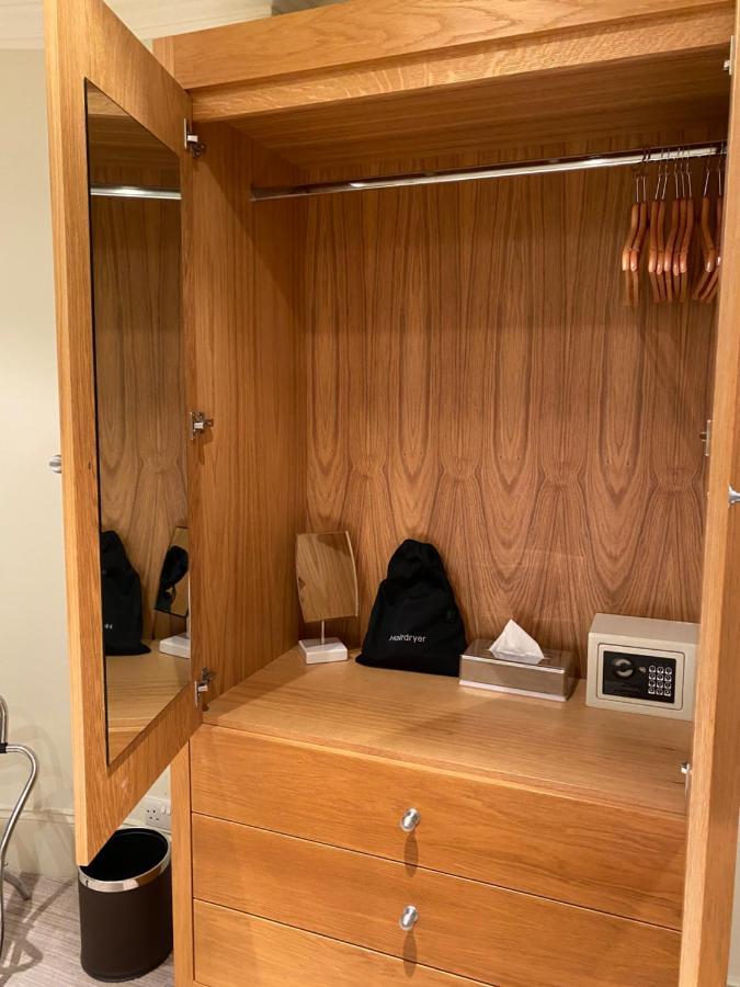 Tweepersoonskamer met Eigen Badkamer