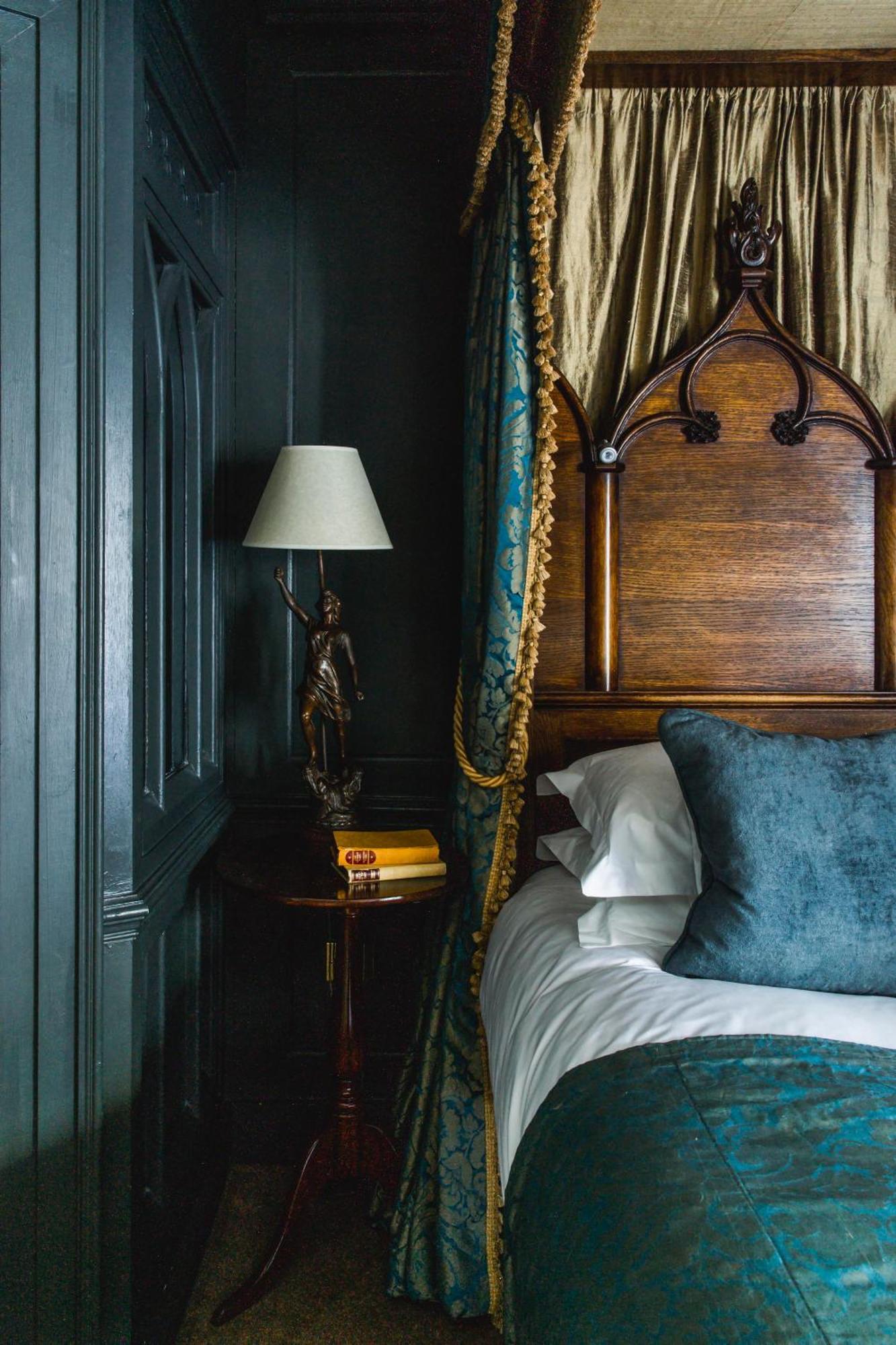 Deluxe Doppelzimmer