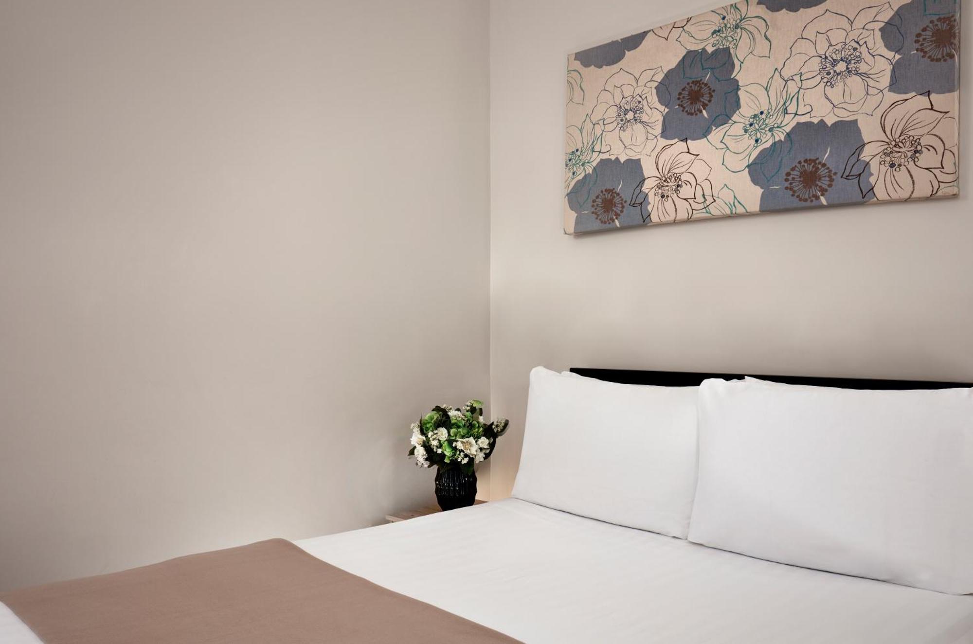 Quarto Individual