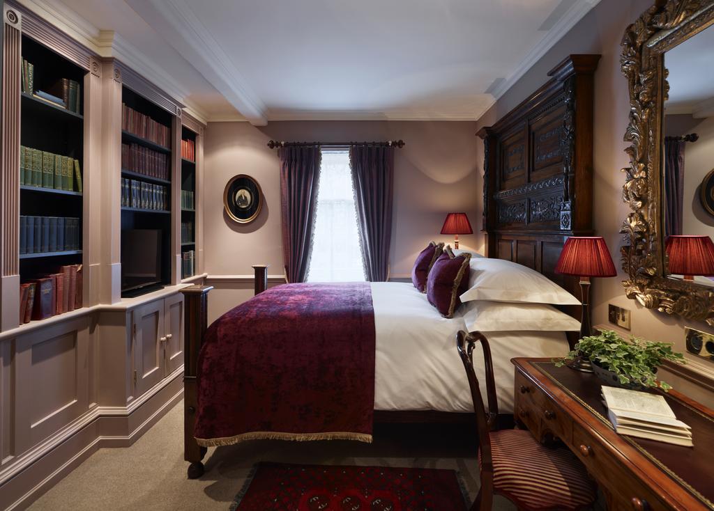Club Doppelzimmer
