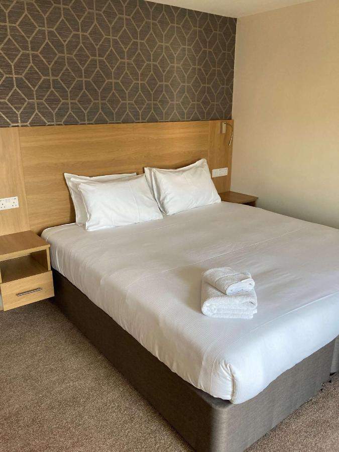 Superior King Room with Kitchenette
