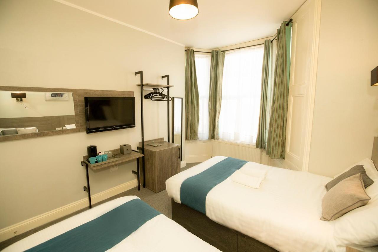 Habitación cuádruple