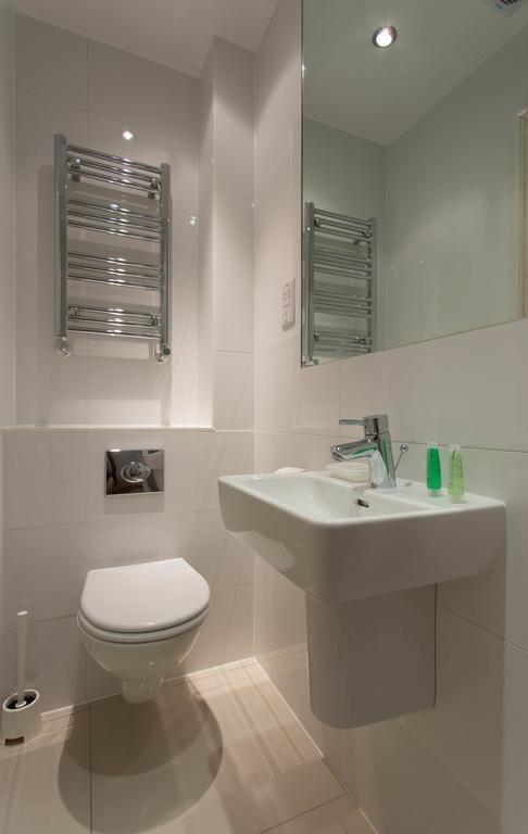 Standard Studio-Apartment