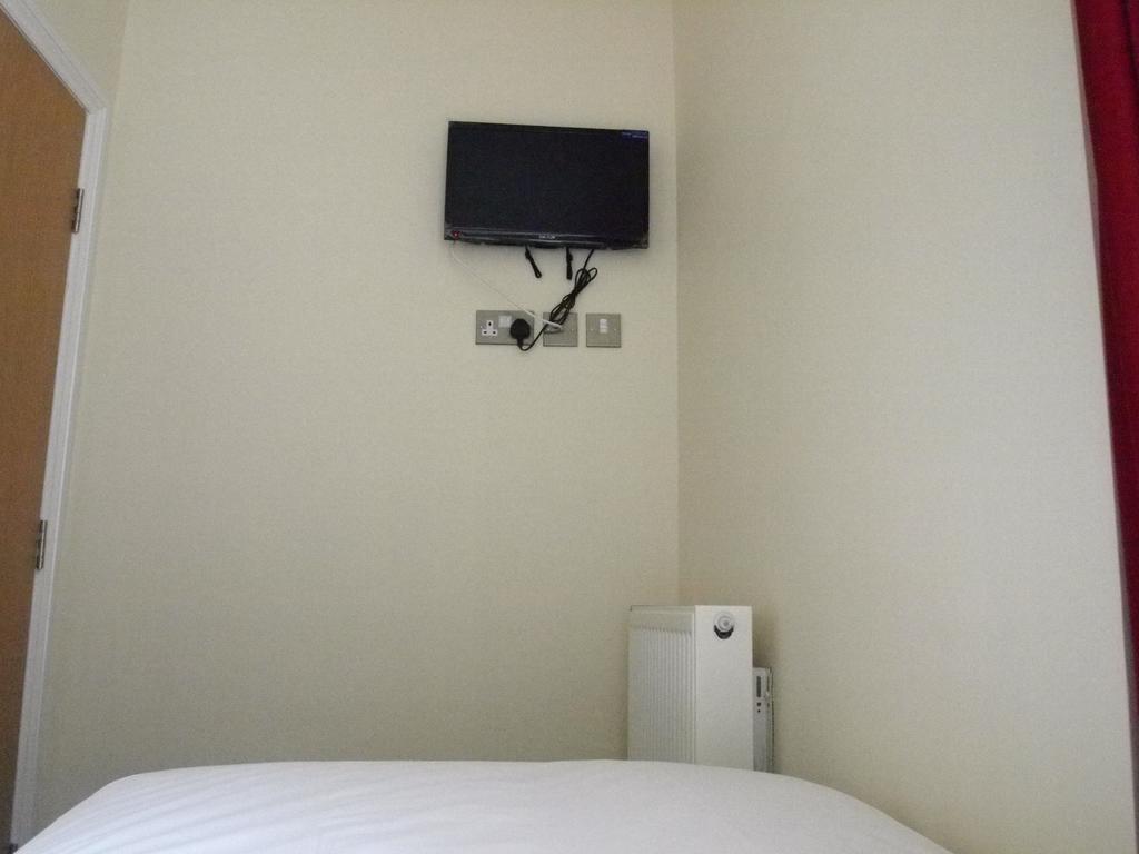 Quarto Individual Comfort