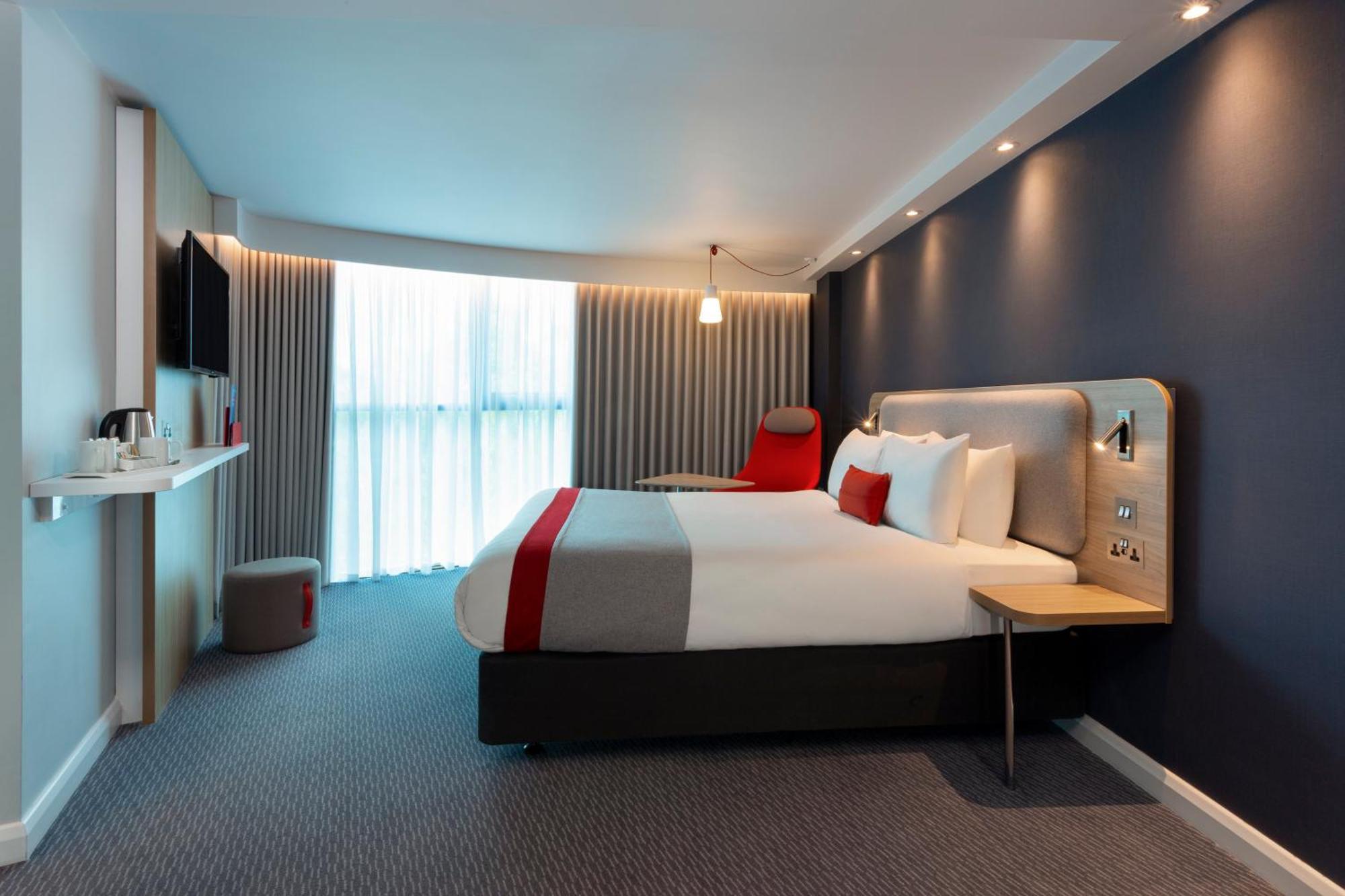 Standard Room Hot