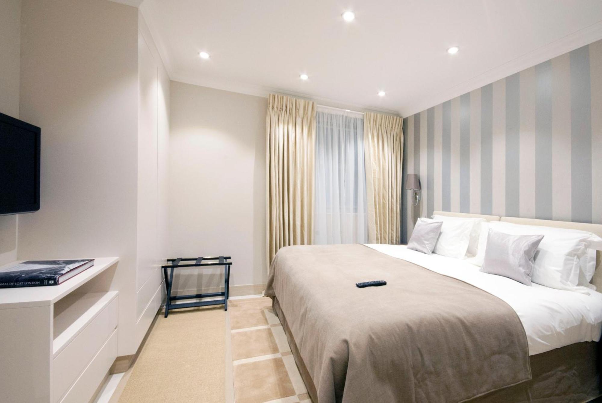 Appartamento con 1 Camera da Letto