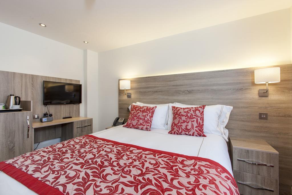 Chambre Lit King-Size