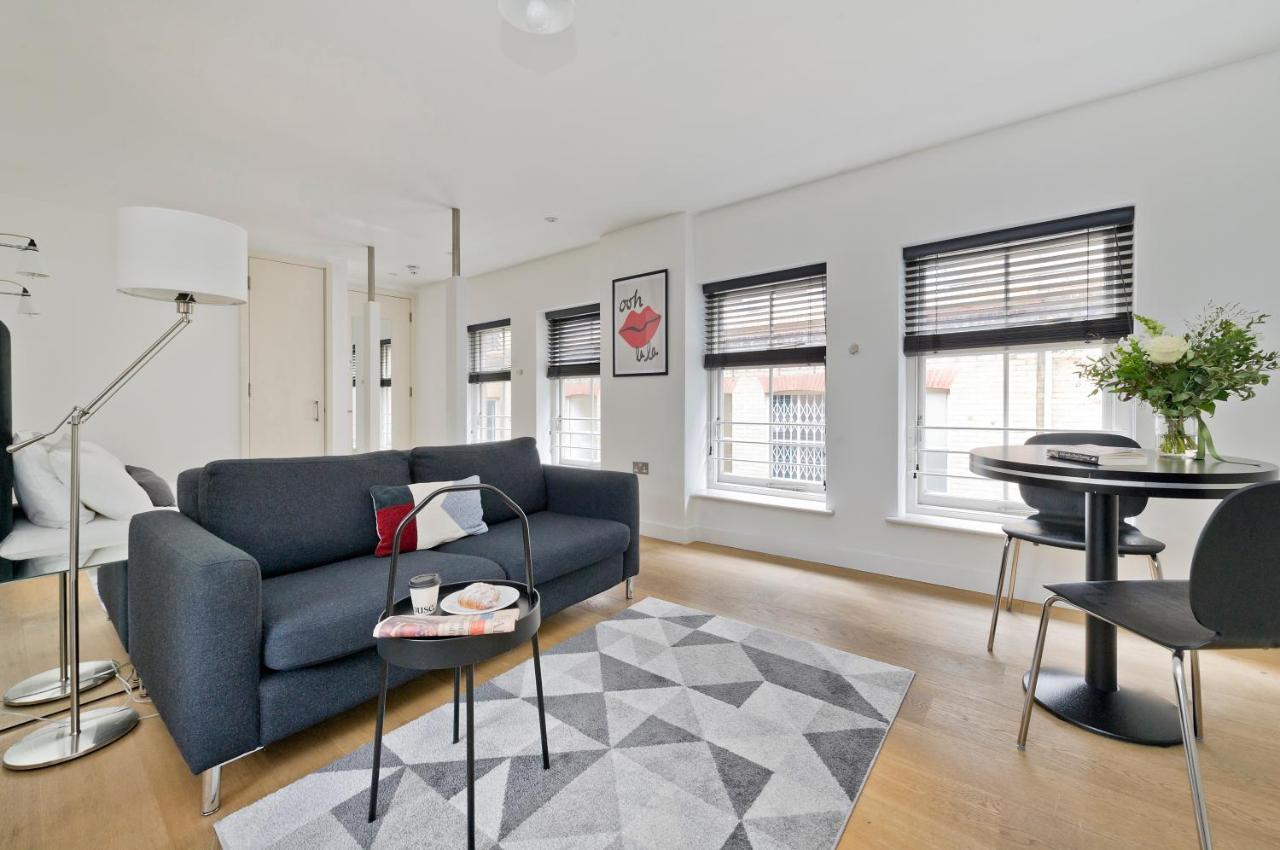Apartament typu Classic Studio