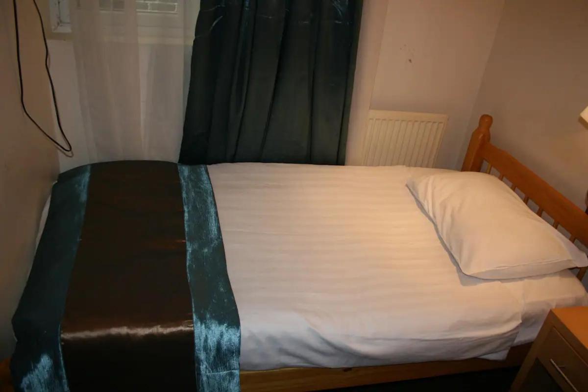 Quarto Individual Pequeno