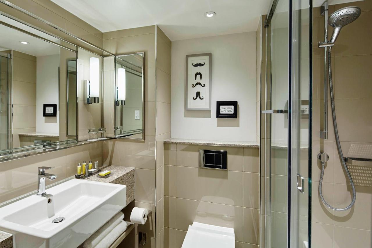 Quarto Família Superior com 2 Camas de Casal - Andar Alto