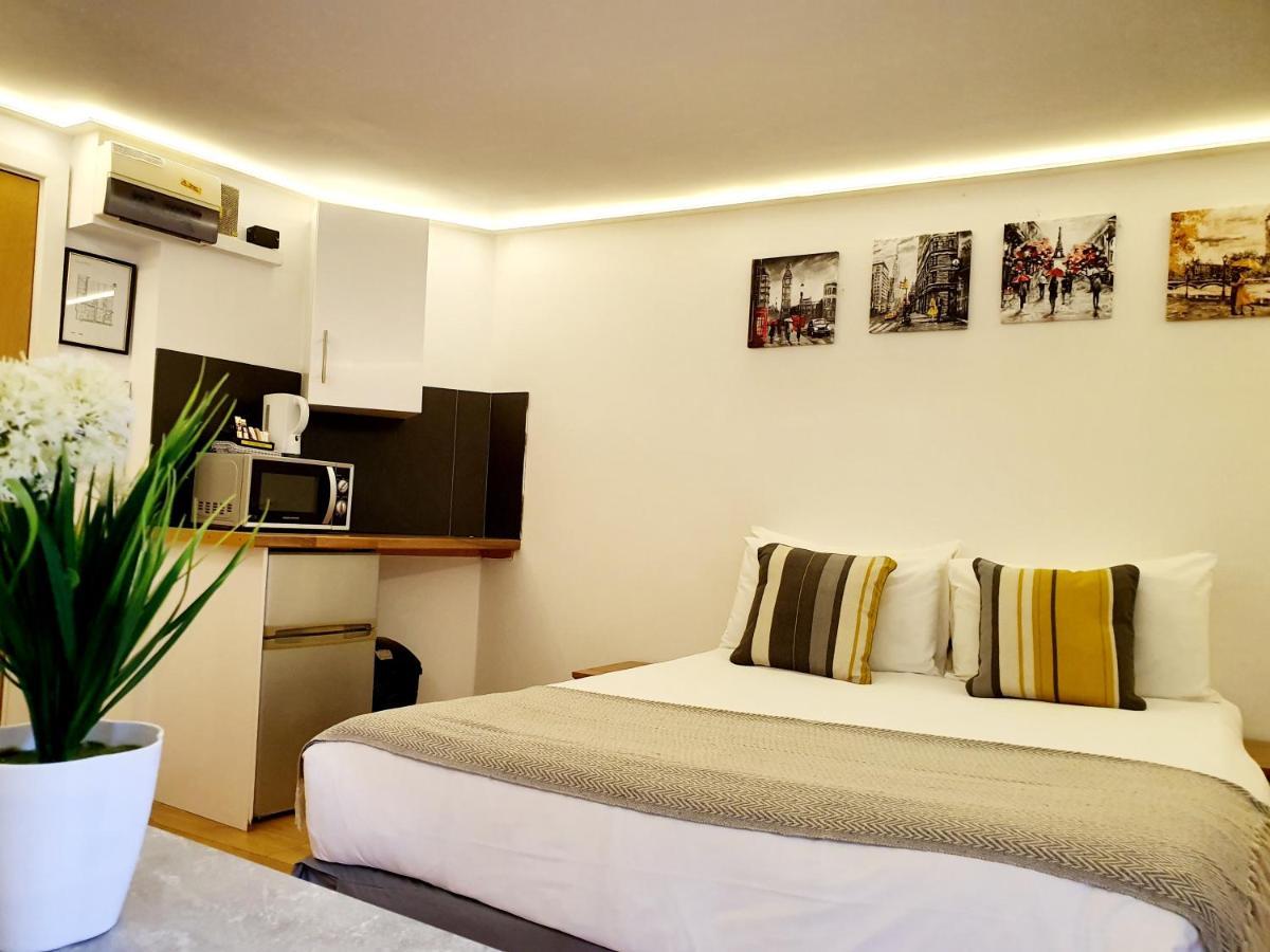 Quarto Duplo Econômico