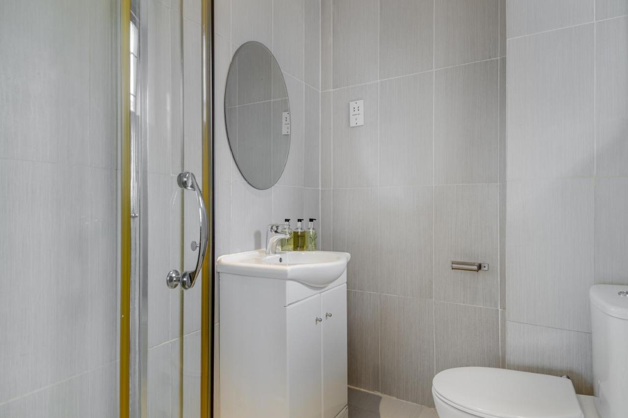Deluxe Familiekamer voor 5 Personen
