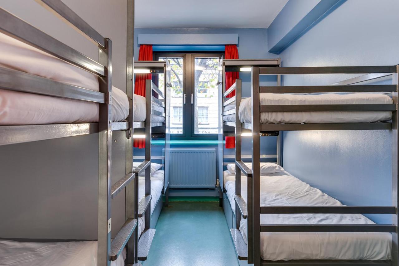 Bett im Frauenschlafsaal für 10 Personen