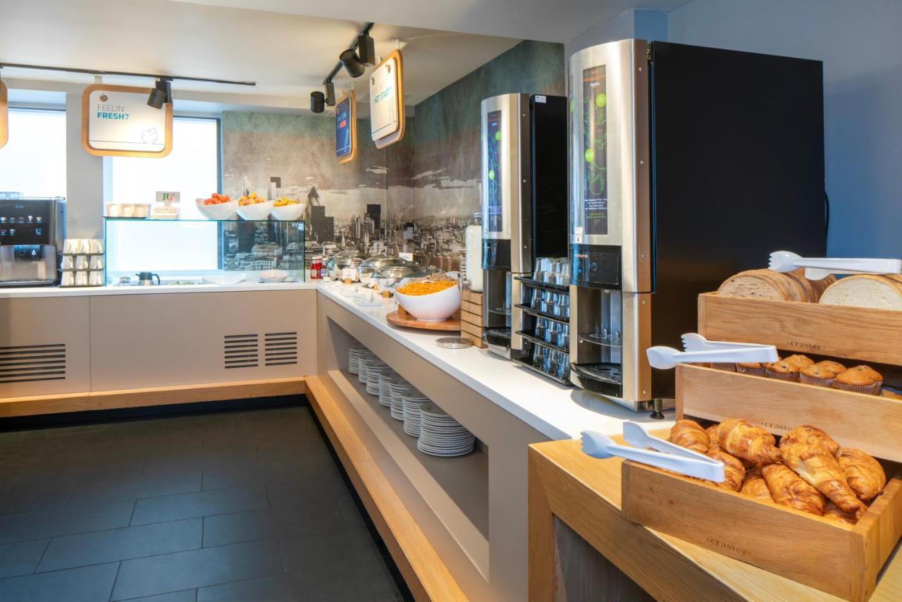Doppelzimmer, barrierefrei – mit kostenlosem warmen Frühstück